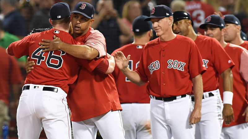 Boston Red Sox