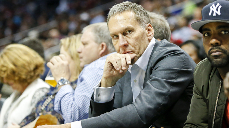 Bryan Colangelo