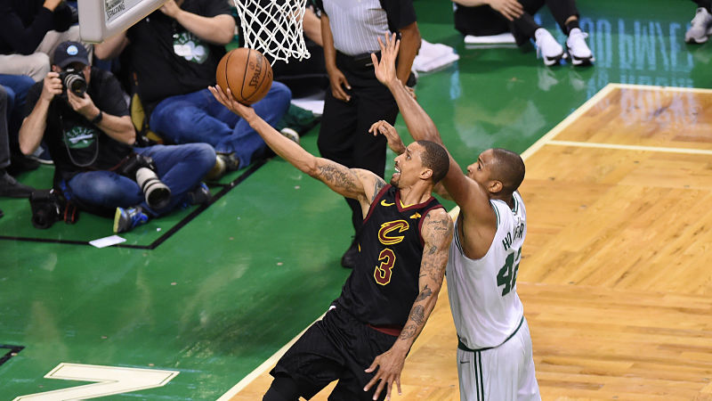Cavs-Celtics