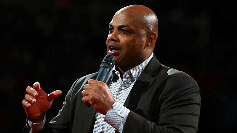 Charles Barkley