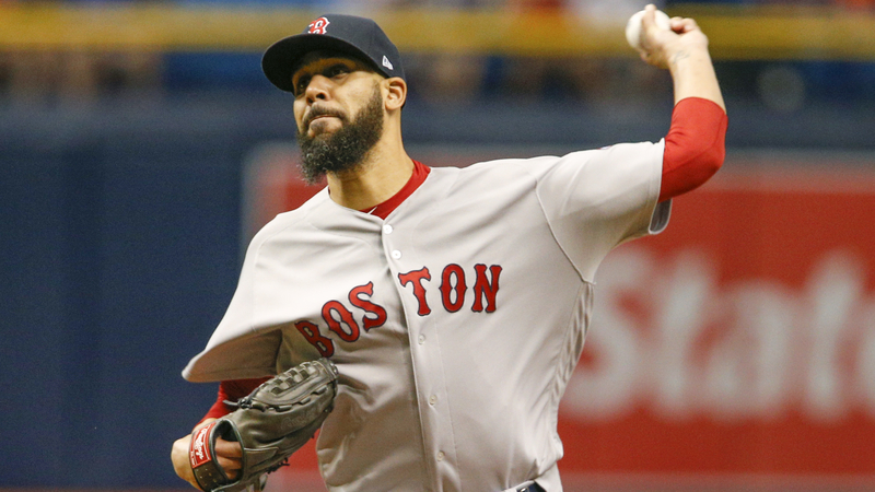 David Price