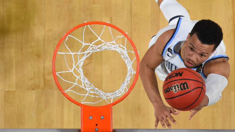 Jalen Brunson