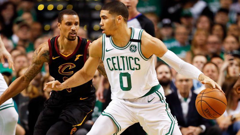 Eastern conference finals