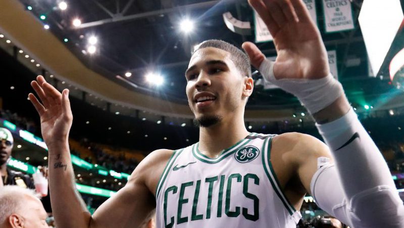 2018 NBA Playoffs