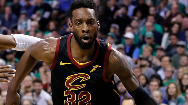 2018 NBA Playoffs