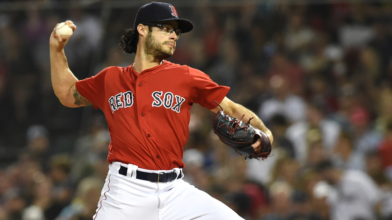Joe Kelly