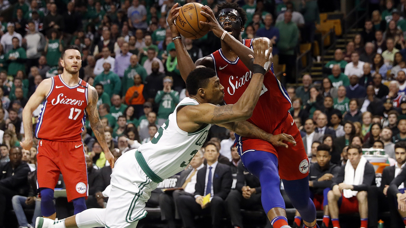 Joel Embiid