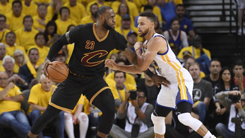 2018 NBA Finals