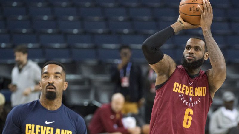 Cleveland Cavaliers