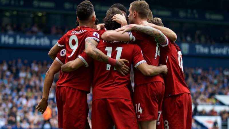Liverpool F.C.