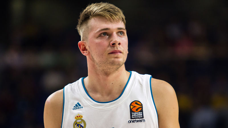 Luka Doncic