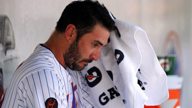 New York Mets