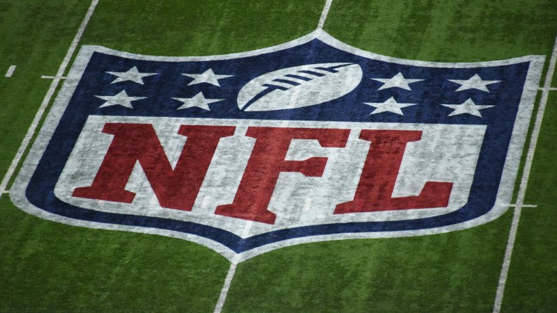 NFL Logo