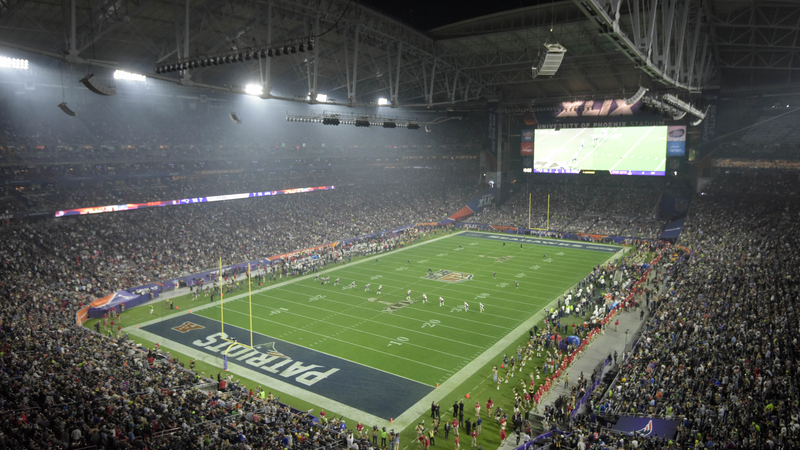 Super Bowl XLIX