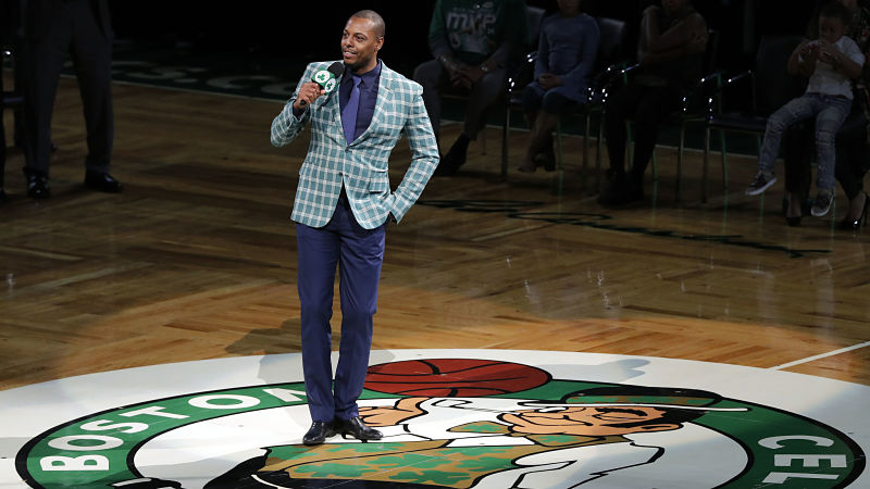 Paul Pierce