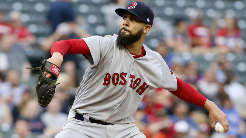 David Price