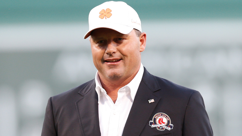Roger Clemens