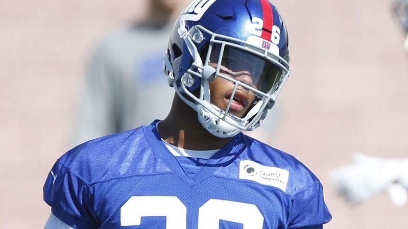 New York Giants