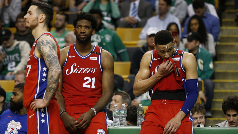 Joel Embiid