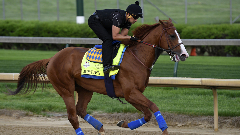 Kentucky Derby