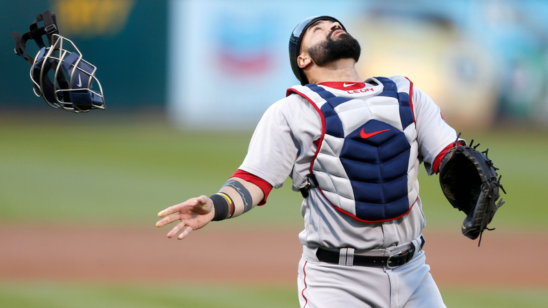 Sandy Leon