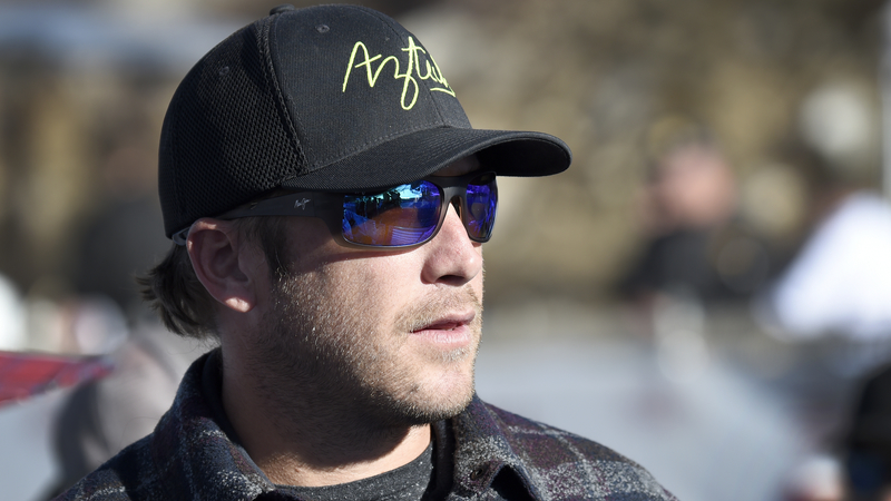Bode Miller