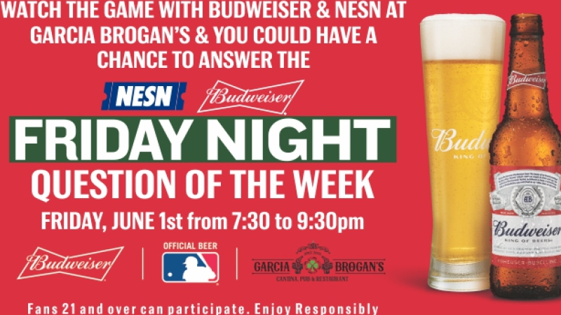 Boston Red Sox party