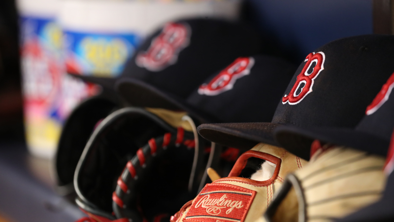Boston Red Sox