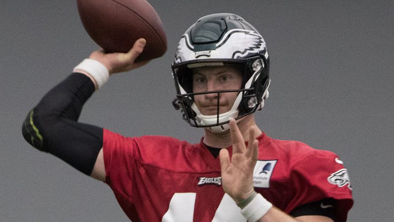 Philadelphia Eagles