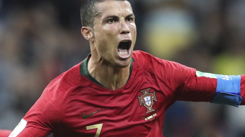 2018 World Cup