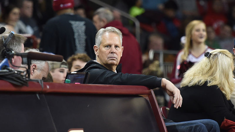 Danny Ainge