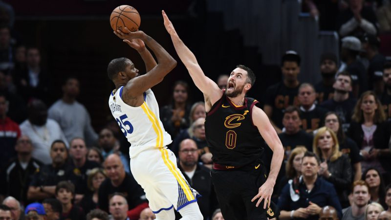 2018 NBA Finals