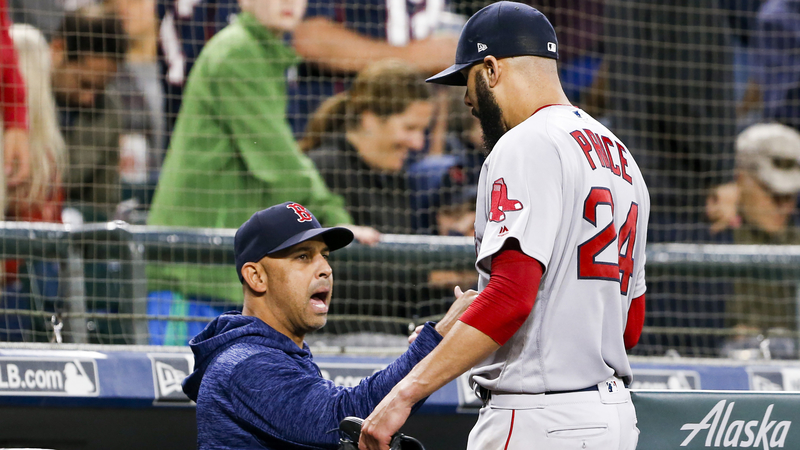 David Price