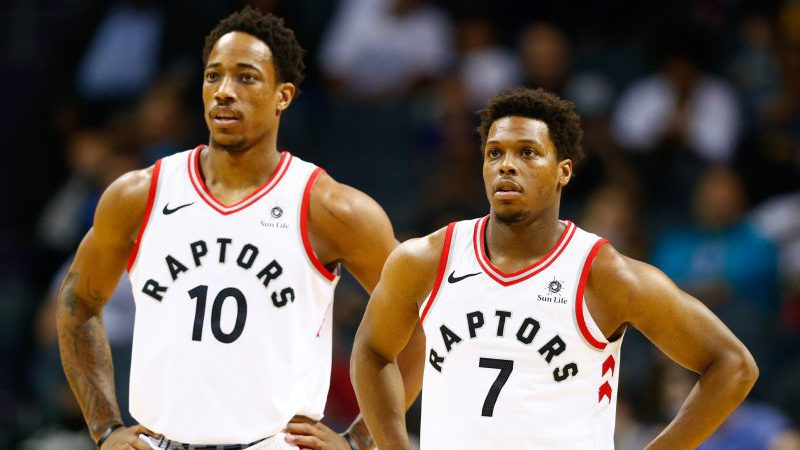 NBA trade rumors