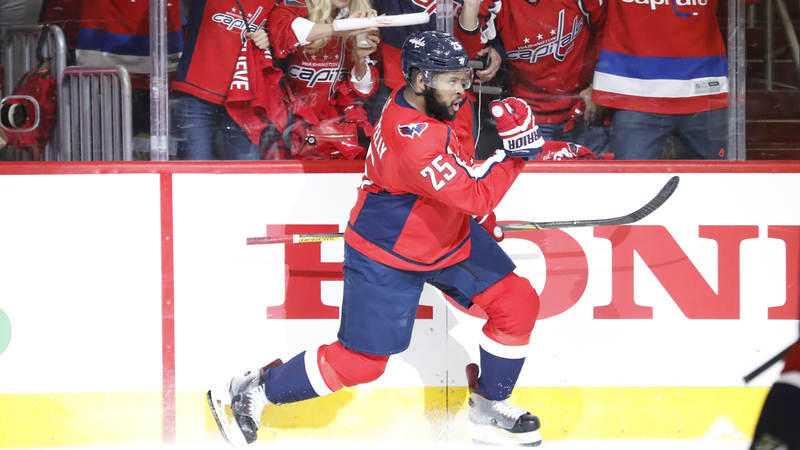 Devante Smith-Pelly