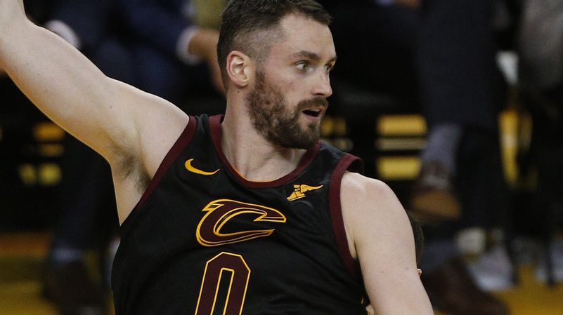 2018 NBA Finals