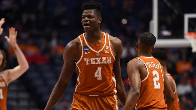 NBA trade rumors