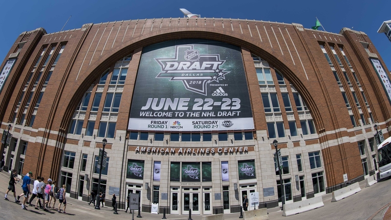 NHL Draft
