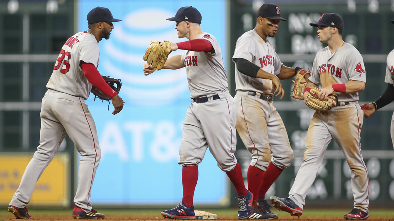 Red Sox