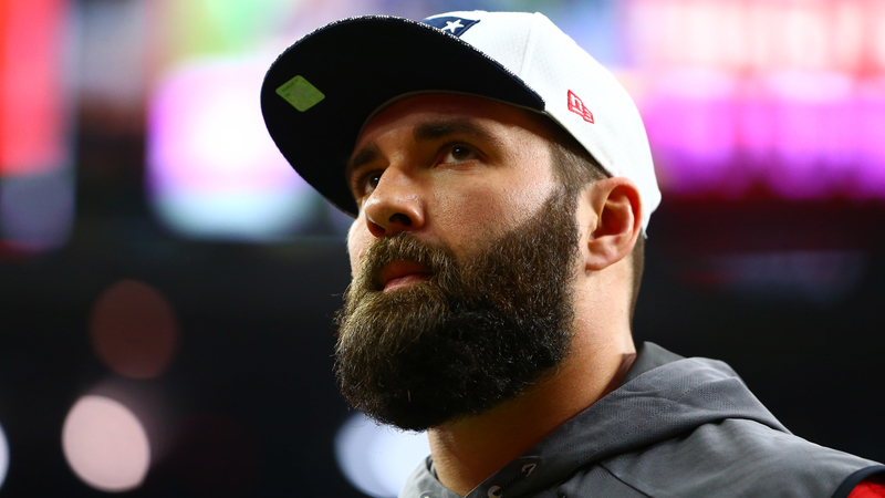 Rob Ninkovich