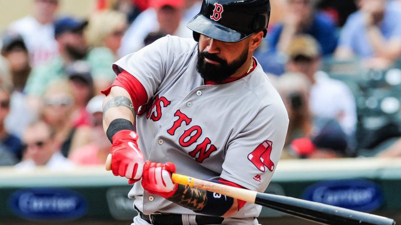 boston red sox