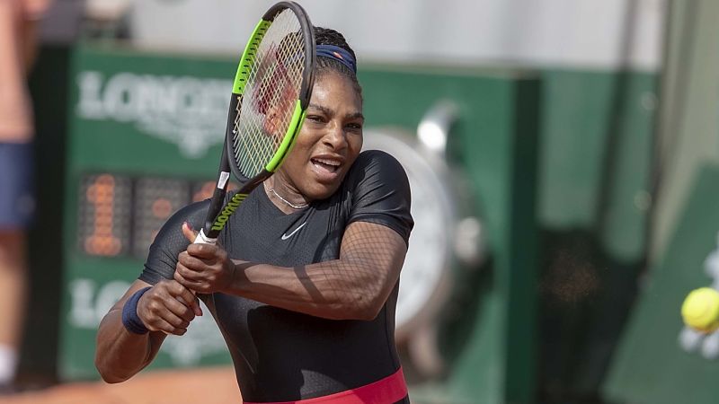Serena Williams