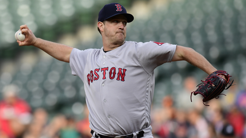 Steven Wright