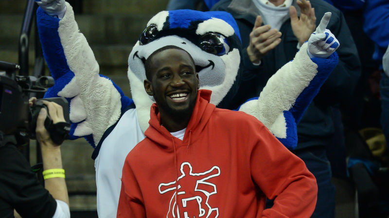 Terence Crawford