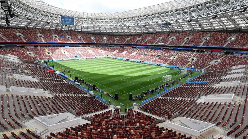 Spain vs Portugal