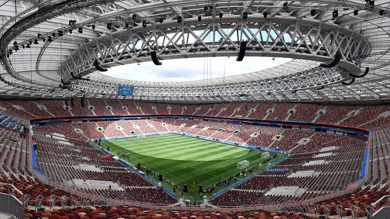 World Cup