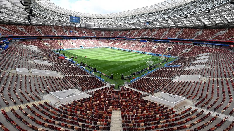 World cup