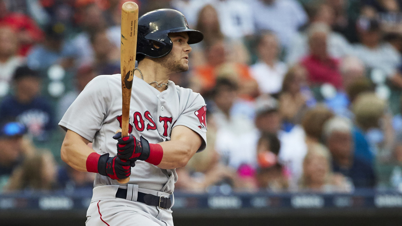 Andrew Benintendi
