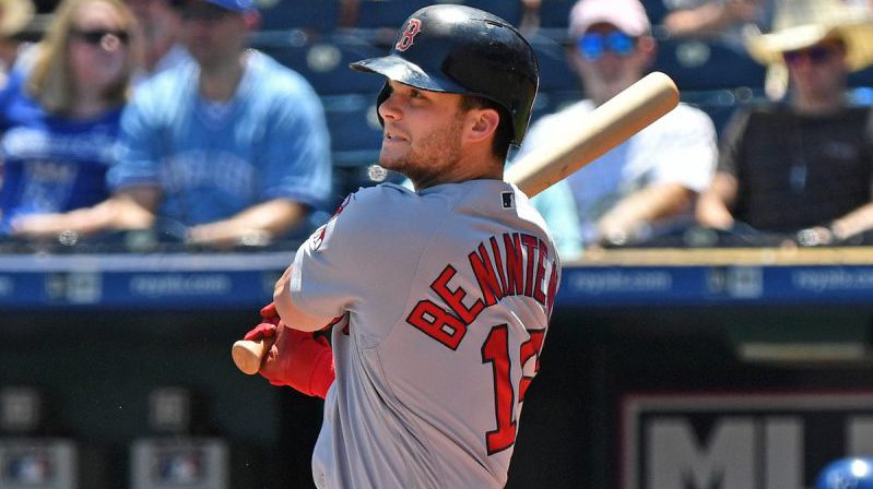 Boston Red Sox