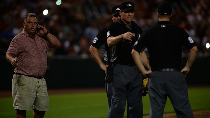 Arizona Diamondbacks